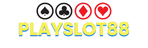 Logo PLAYSLOT88